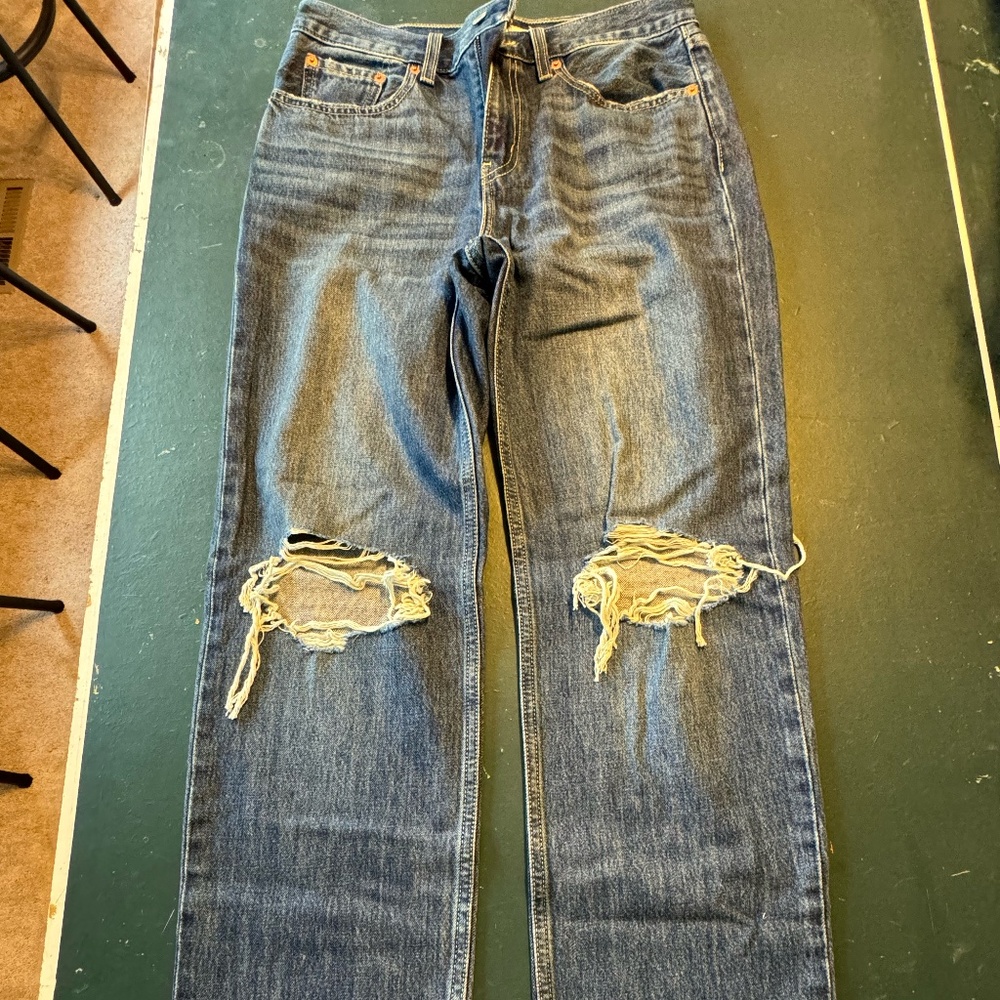 Women's Jeans